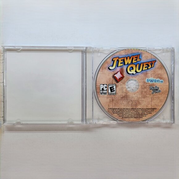 Jewel Quest PC Game - Picture 2 of 4